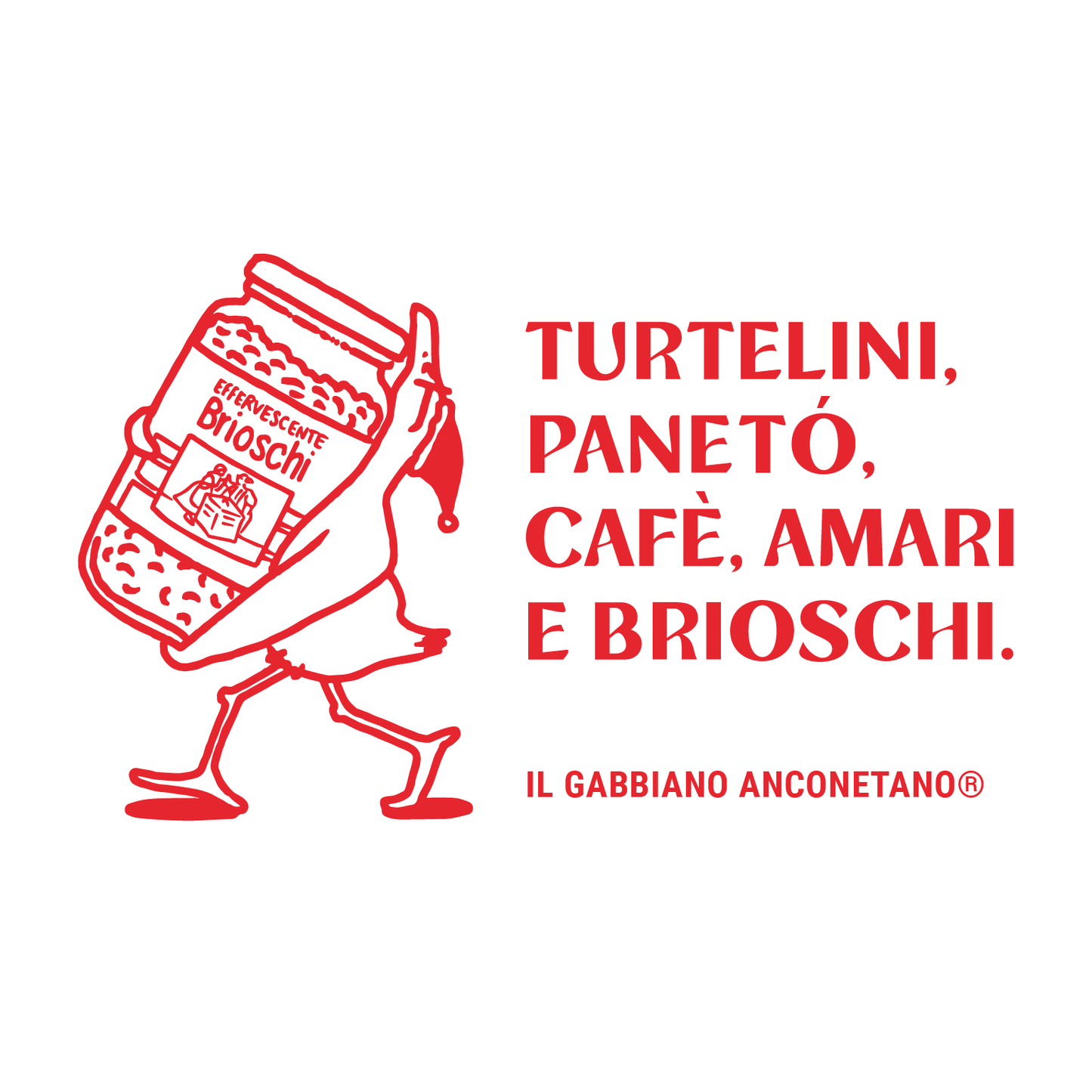 Tazza Natalizia